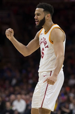 Cory Joseph Poster 3414543