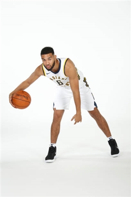 Cory Joseph Poster 3414545