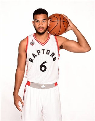 Cory Joseph Poster 3414546