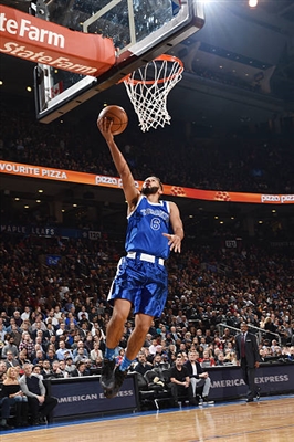 Cory Joseph Poster 3414547