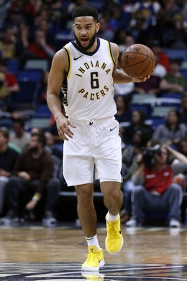 Cory Joseph Poster 3414548
