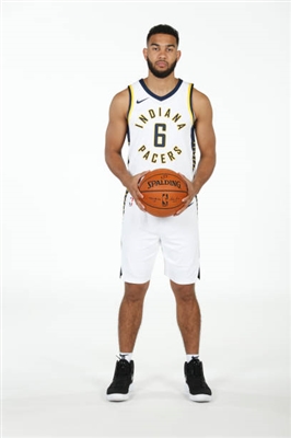 Cory Joseph Poster 3414549