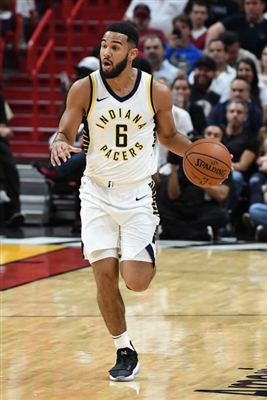 Cory Joseph Poster 3414550