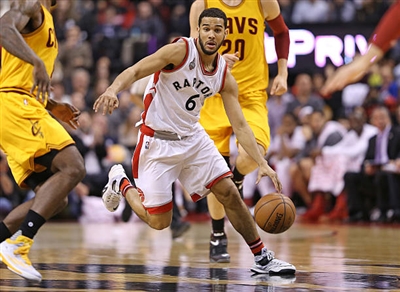 Cory Joseph Poster 3414552