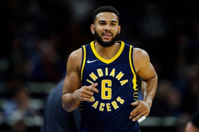 Cory Joseph Poster 3414553