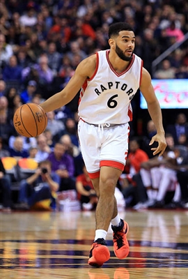 Cory Joseph Poster 3414554