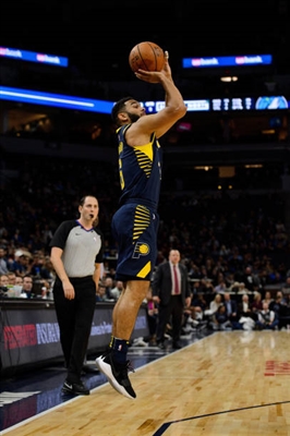 Cory Joseph Poster 3414555