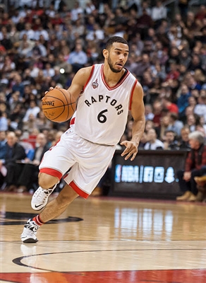 Cory Joseph Poster 3414556