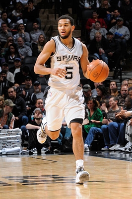 Cory Joseph Poster 3414557
