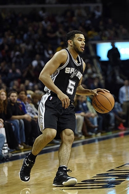 Cory Joseph Poster 3414558