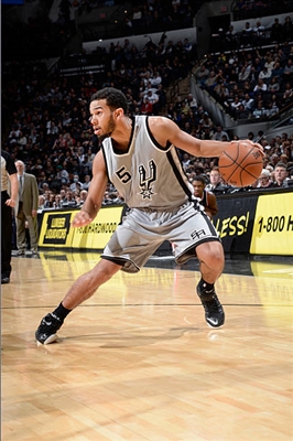 Cory Joseph Poster 3414559