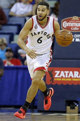 Cory Joseph Poster 3414560