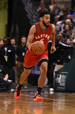 Cory Joseph Poster 3414561
