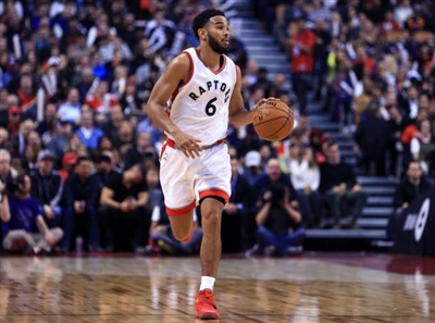 Cory Joseph Poster 3414562