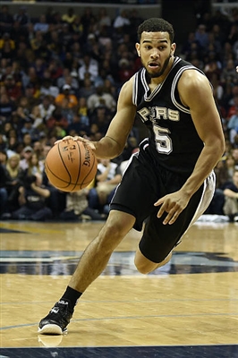 Cory Joseph Poster 3414563