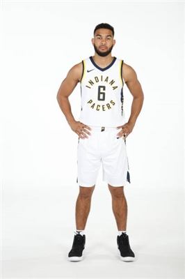 Cory Joseph Poster 3414564
