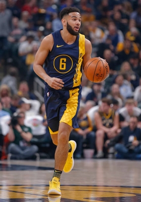 Cory Joseph Poster 3414566