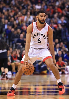 Cory Joseph Poster 3414567