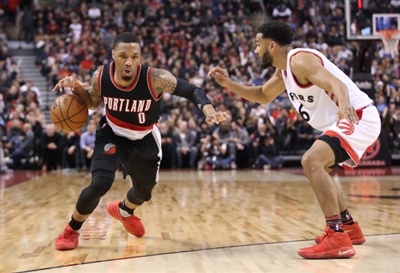 Cory Joseph Poster 3414568