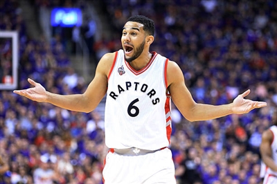 Cory Joseph Poster 3414569