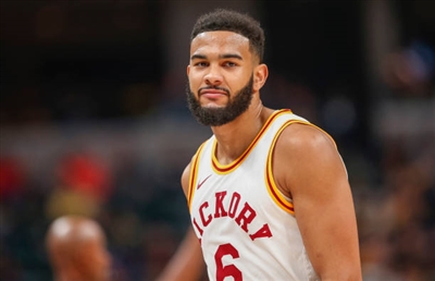 Cory Joseph Poster 3414570