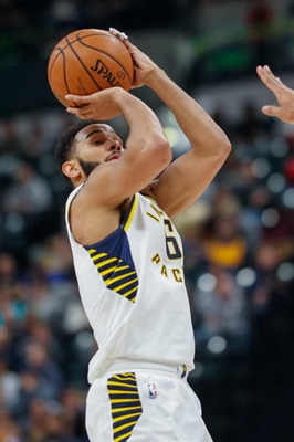 Cory Joseph Poster 3414571