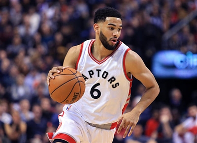 Cory Joseph Poster 3414572