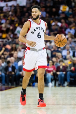 Cory Joseph Poster 3414574