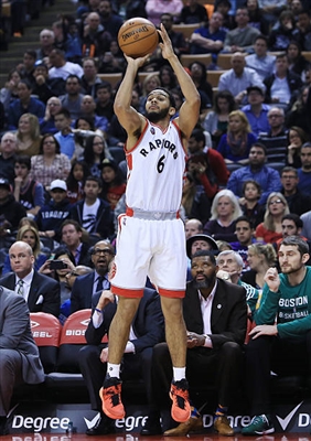 Cory Joseph Poster 3414575