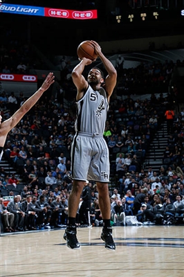 Cory Joseph Poster 3414576