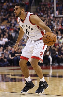 Cory Joseph Poster 3414577