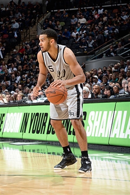 Cory Joseph Poster 3414578