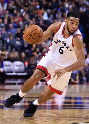 Cory Joseph Poster 3414579