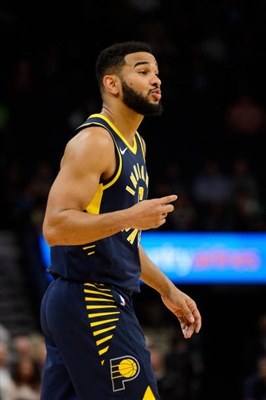 Cory Joseph Poster 3414580
