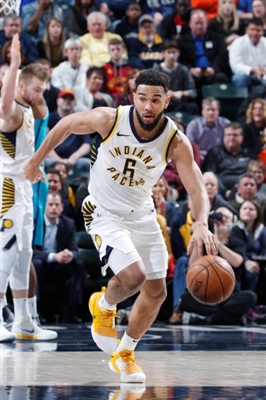 Cory Joseph Poster 3414582