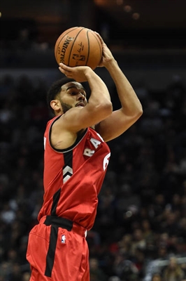 Cory Joseph Poster 3414583