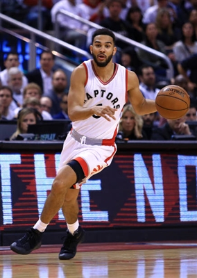 Cory Joseph Poster 3414584
