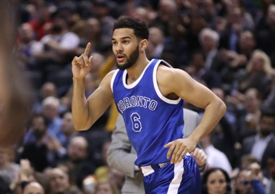 Cory Joseph Poster 3414585
