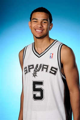 Cory Joseph Poster 3414587