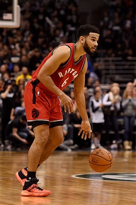 Cory Joseph Poster 3414588