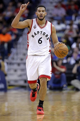 Cory Joseph Poster 3414589