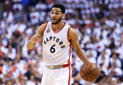 Cory Joseph Poster 3414593