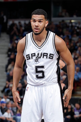 Cory Joseph Poster 3414595