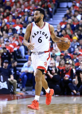 Cory Joseph Poster 3414596