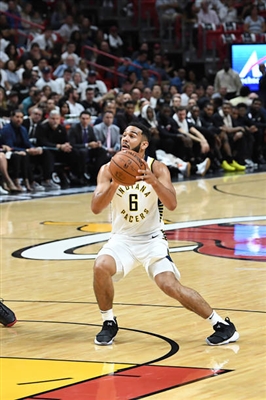 Cory Joseph Poster 3414597