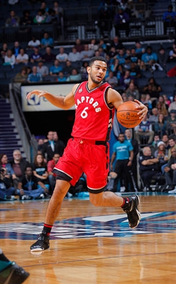Cory Joseph Poster 3414598