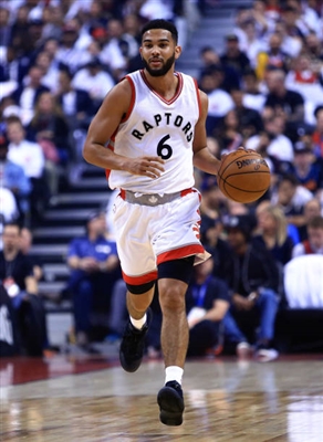 Cory Joseph Poster 3414599