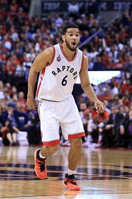 Cory Joseph Poster 3414602