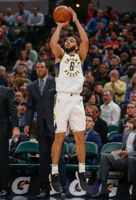 Cory Joseph Poster 3414603