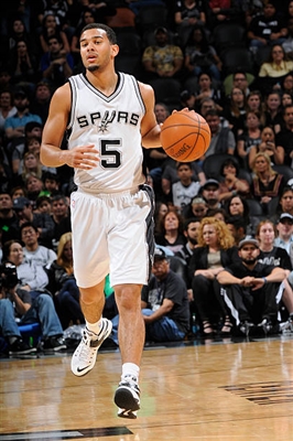 Cory Joseph Poster 3414604